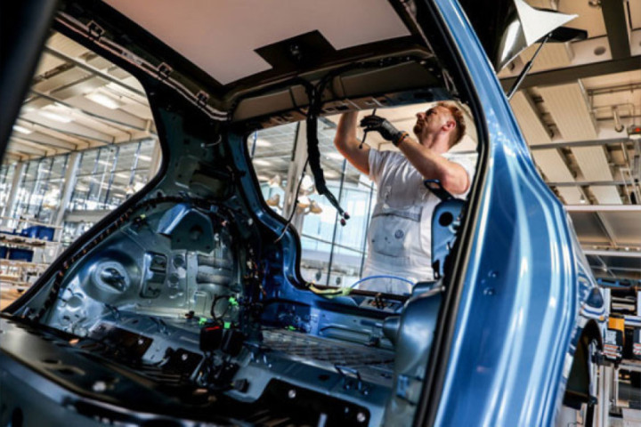 Volkswagen: Već 20.000 radnika pristalo da dobrovoljno ode iz kompanije