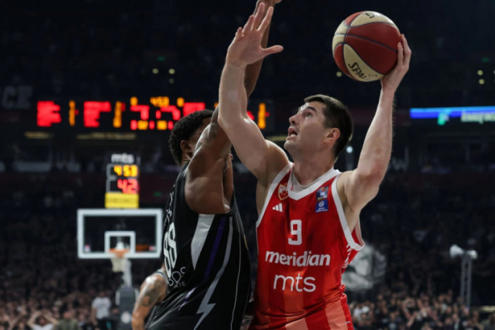 Odložena polufinalna i finalna serija Superlige Srbije, igraće se tek nakon finala ABA lige