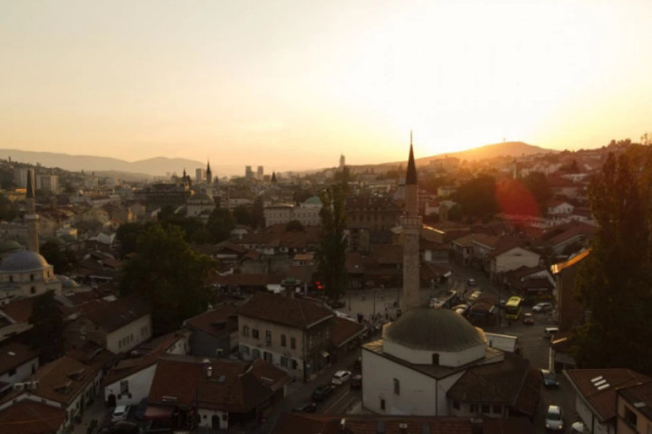 Republika Srpska: Obeležavanje godišnjice egzodusa Srba iz sarajevskih opština