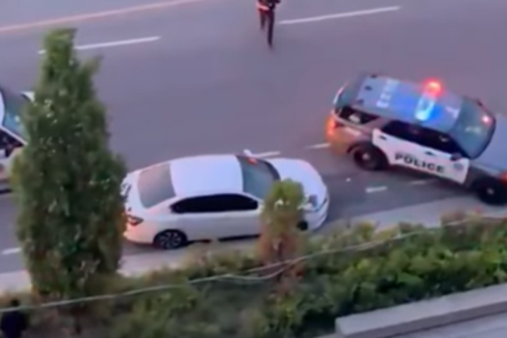 Jedna osoba ubijena, petoro ranjenih u pucnjavi u Torontu