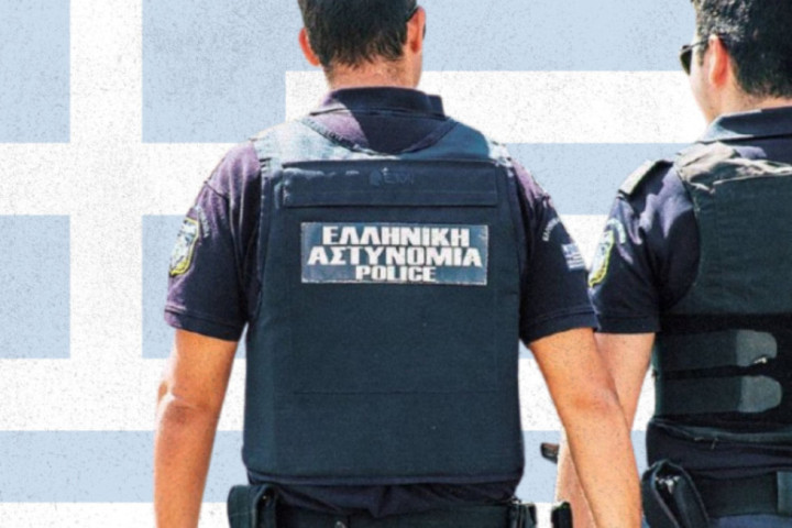 Telo Srpkinje izvučeno iz mora na Halkidikiju