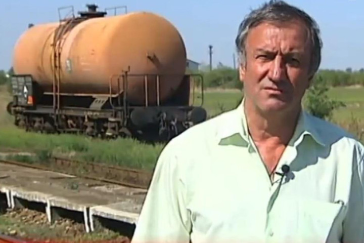 Florin Patročoj: Rumun koji je 1999. godine sabotirao NATO voz koji je išao ka Jugoslaviji