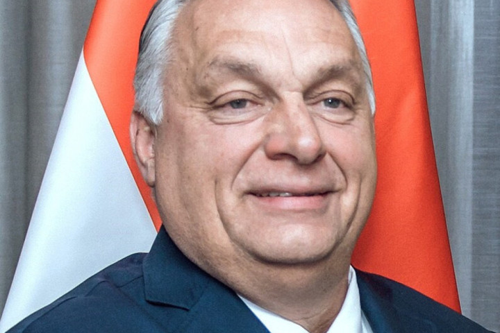 Orban: Podela Ukrajine na tri zone je već na stolu
