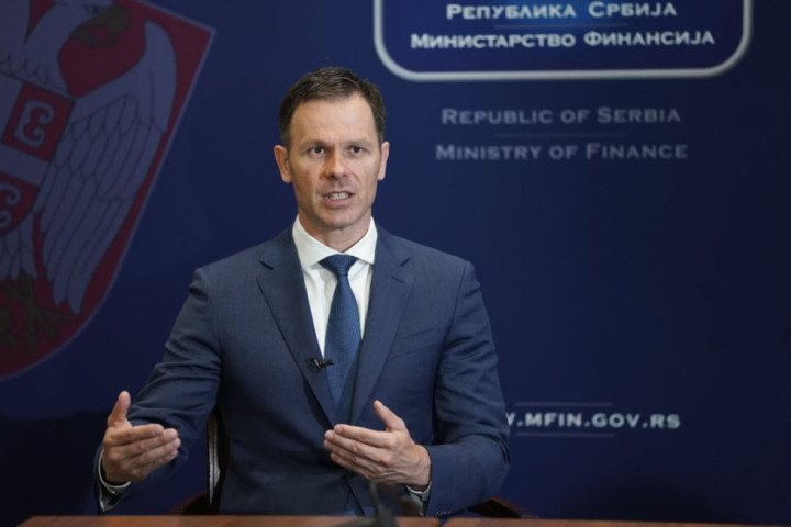 Mali: Mere već dale efekat i građani su zadovoljni