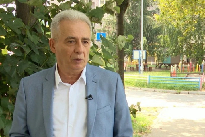 Drecun: SAD žele da im Srbija bude najznačajniji partner u regionu