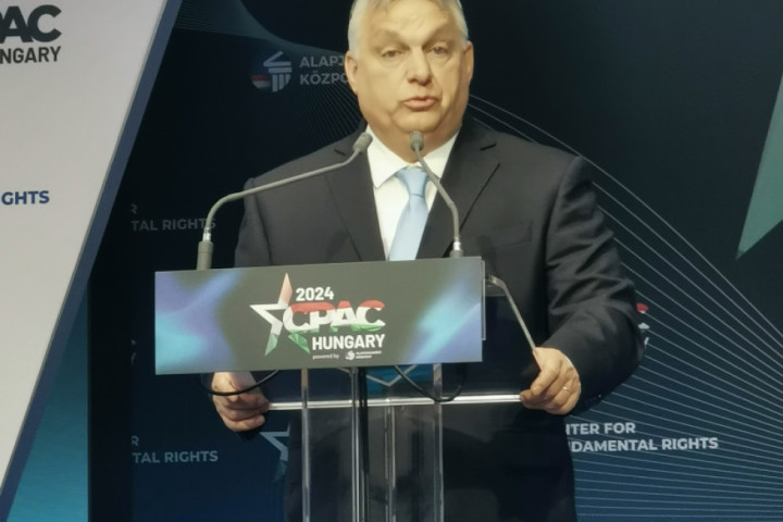 Orban: Mađarska ne priznaje sudsku presudu protiv Dodika