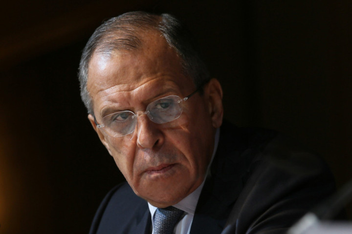 Lavrov: Zapad pokušava da spreči formiranje multipolarnosti