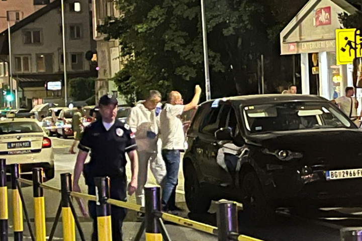 Ubistvo mladića u Beogradu je naručeno: Napadači trebalo da likvidiraju dve osobe, ovo su novi detalji