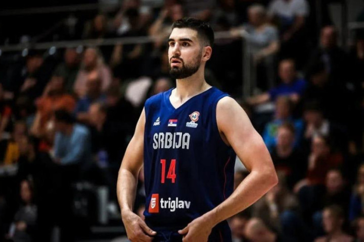 Dušan Ristić nastavlja karijeru u Japanu