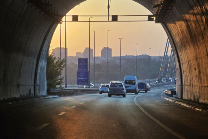 Sunčano i toplo sa temperaturom do 31 stepen, lokalni pljuskovi na istoku Srbije