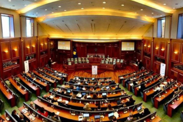 Počeo novi rok od 30 dana za konstituisanje novog saziva skupštine u Prištini