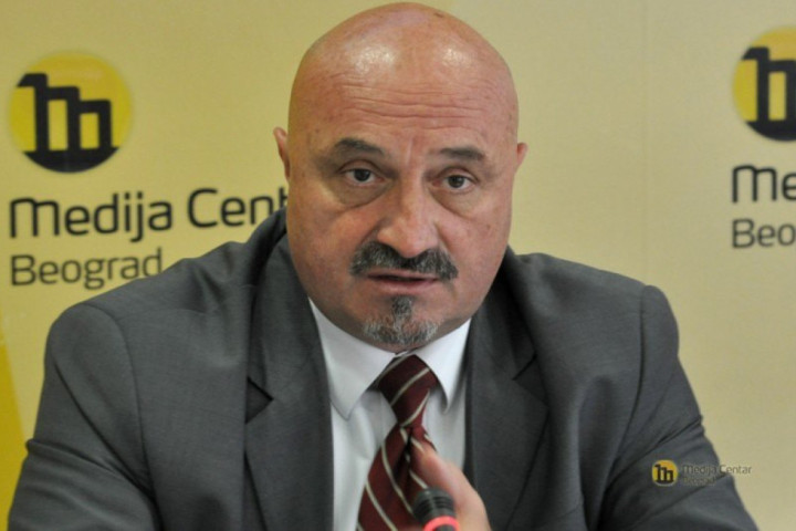 Petronijević: Ako Apelaciono veće potvrdi presudu Dodiku, zalićemo se Sudu u Strazburu