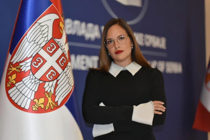 Pavkov: Potpisani ugovori sa EBRD vredni 50 miliona za unapređenje kvaliteta vazduha