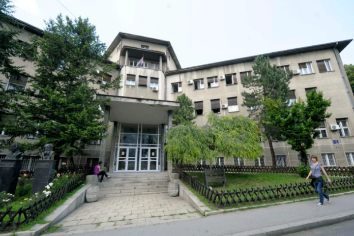 Na sajtu Medicinskog fakulteta u Beogradu osvanulo važno saopštenje, evo šta to znači za profesore i studente