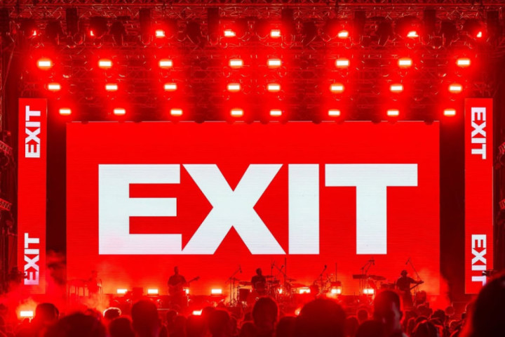 Nova objava čelnika festivala: EXIT odlazi iz Srbije?