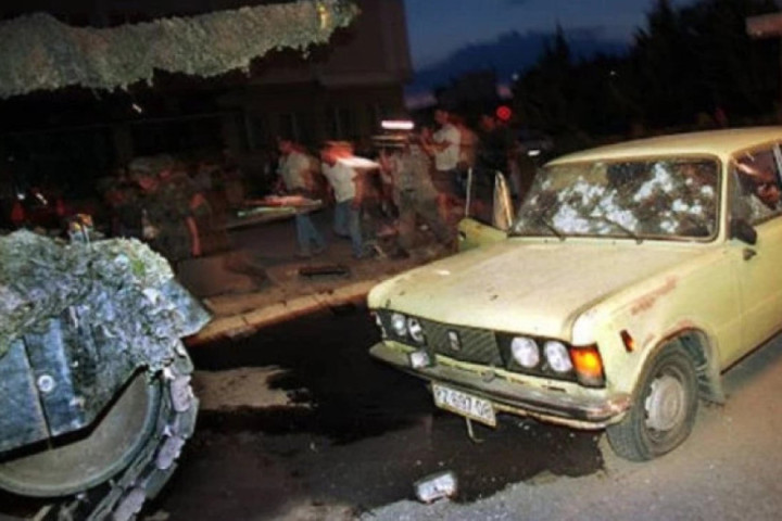 Nemci sa preko 220 hitaca ubili dva srpska civila koja su napuštala Prizren 1999. godine