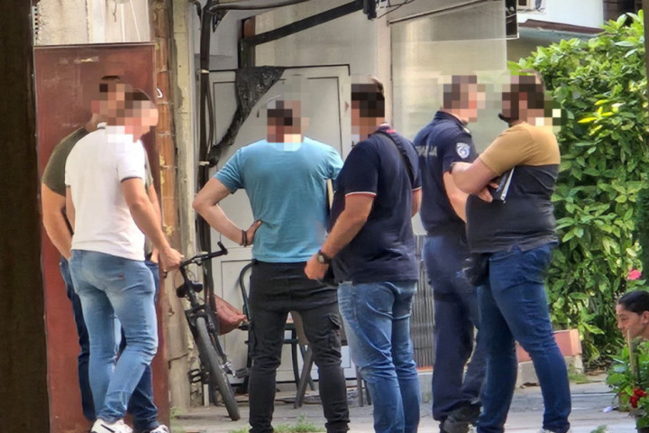 Novi Sad: Dve žene lakše povređene u međusobnom obračunu, korišćen oštar predmet