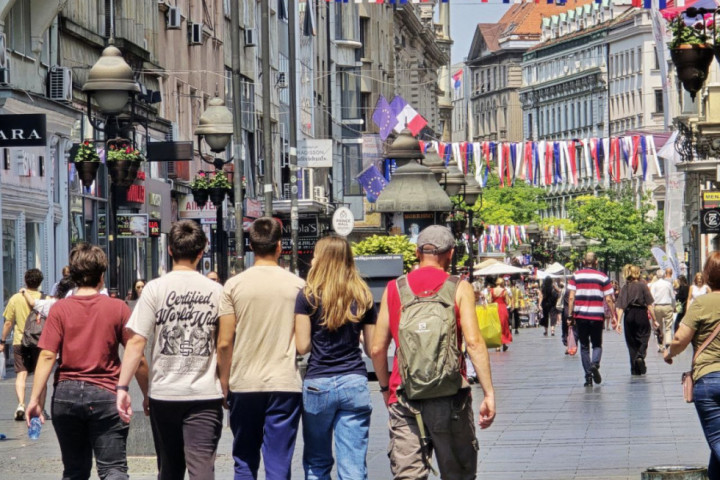 Prijatno sveže jutro pred nama: Narednih dana bez prevelikih vrućina