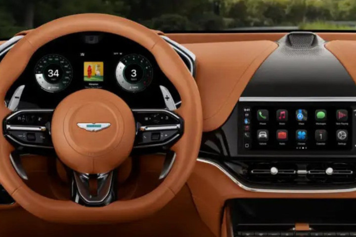 Apple konačno dozvolio gledanje videa u CarPlay-u sa iOS 26, ali samo dok ste parkirani