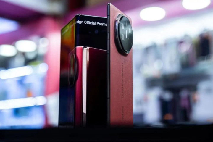 Huawei priprema novi tri-fold preklopni telefon koji stiže već u septembru sa unapređenim kamerama i jačim procesorom