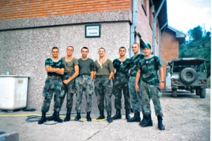Obeležena 26. godišnjica Bitke na Košarama
