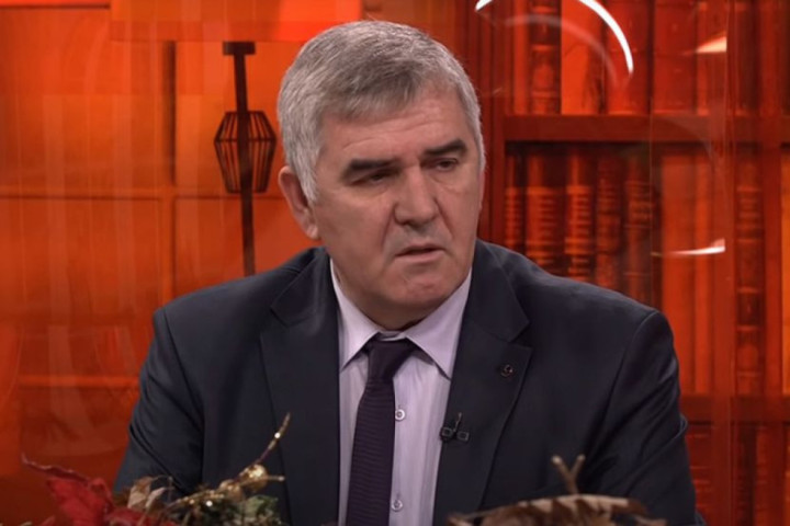 Beriša: Srpski policajci proterani sa kućnih ognjišta, Priština nastavlja sa kršenjem prava