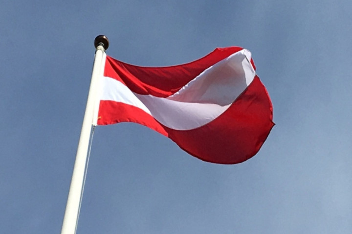 Austrija ponudila da bude domaćin konferencije o obnovi Ukrajine