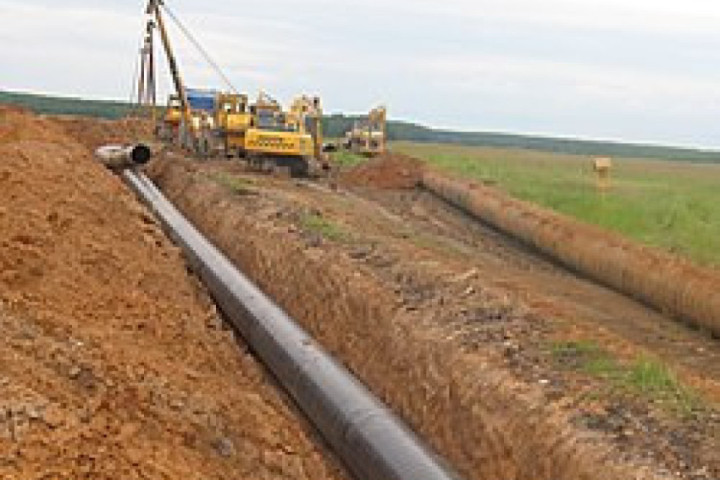 EU predložila zabranu uvoza ruskog gasa do kraja 2027. godine