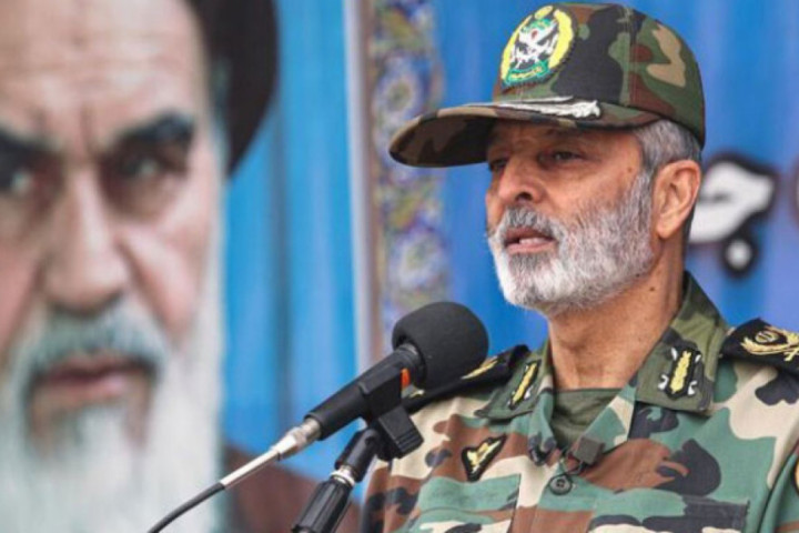 Iranski general pozvao stanovnike Tel Aviva i Haife na hitnu evakuaciju