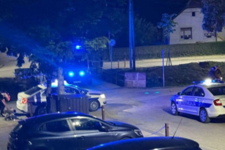 Ministarstvo pravde traži procesuiranje napadača na prostorije SNS-a u Vrnjačkoj Banji
