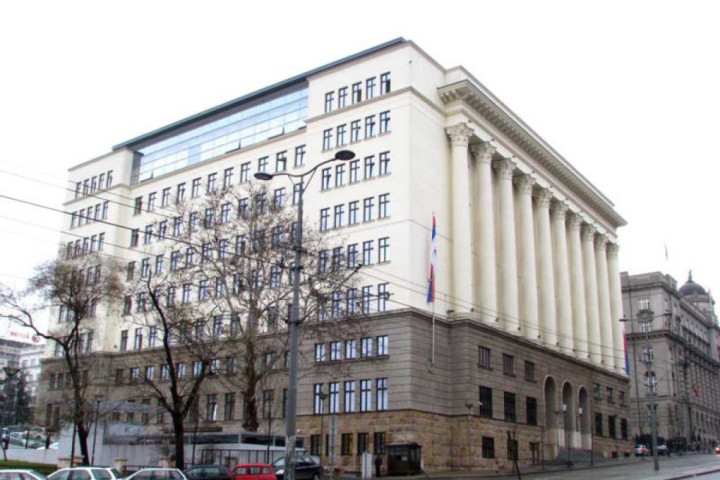 Uroš Blažić i njegov otac pravosnažno osuđeni na kazne zatvora od po 20 godina