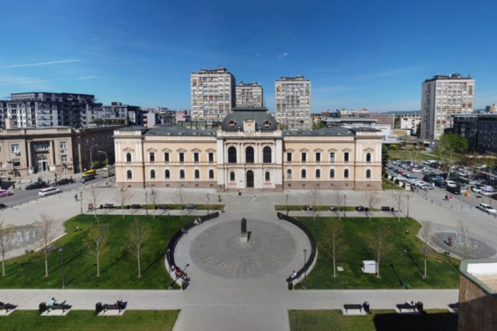 Preminuo bivši gradonačelnik Kragujevca