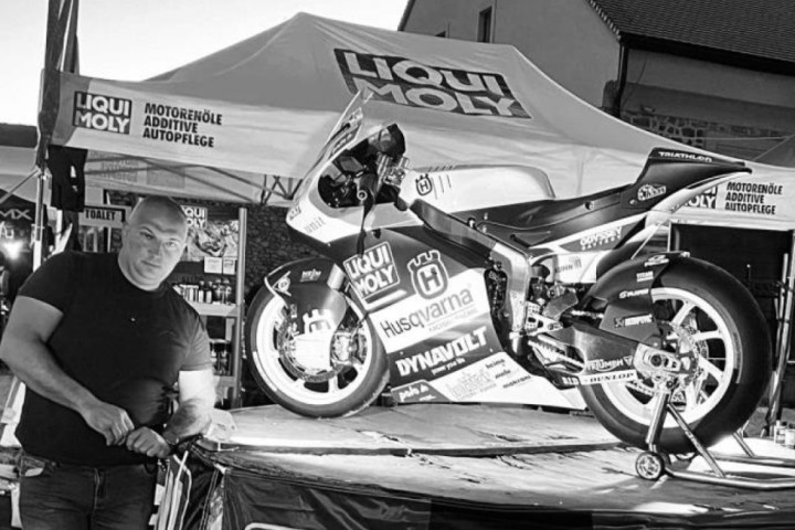 Motociklista iz Kikinde poginuo u stravičnoj nezgodi u BiH