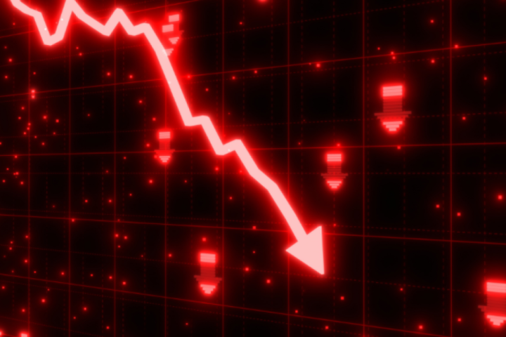 Pad akcija na svetskim tržištima zbog eskalacije na Bliskom istoku: Investitori strahuju od šire krize