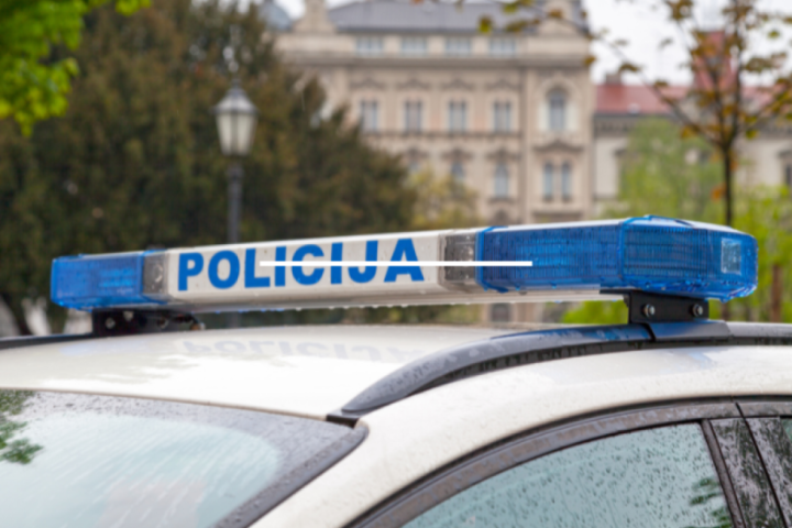 Nezapamćen incident u Hrvatskoj: Dvojica Hrvata i Srbin kolima upali u kasarnu "Josip Jović"