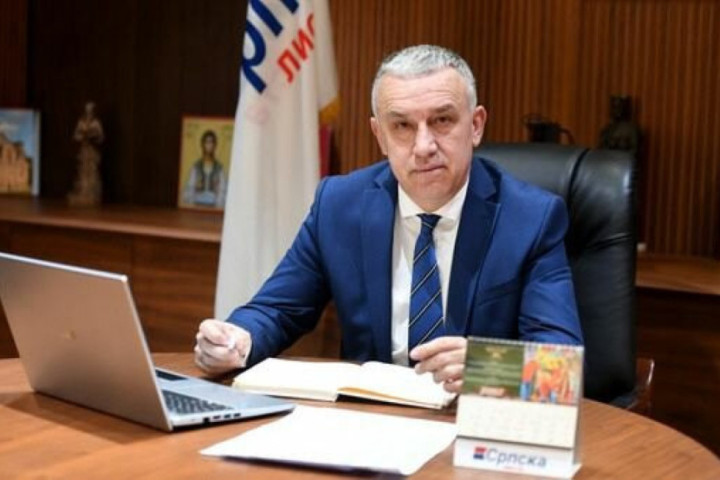 Elek: Bezbednosna situacija na severu Kosovu i Metohiji izuzetno loša i nestabilna