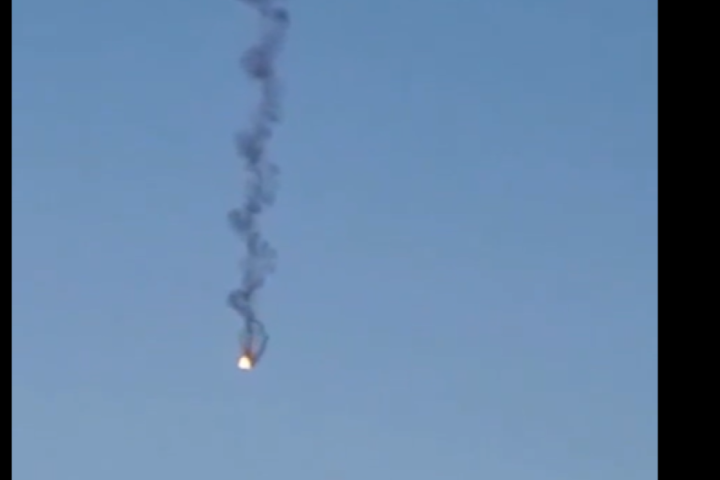 Iran napao raketama američke baze u Kataru i Iraku