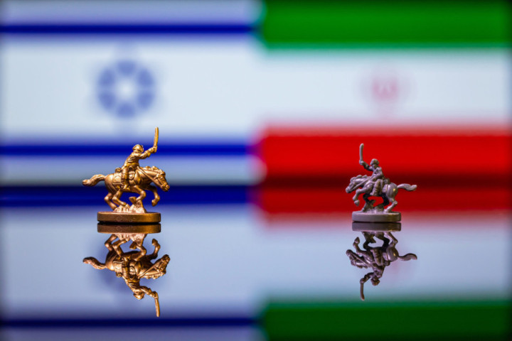 Tramp: Izrael i Iran dogovorili prekid vatre