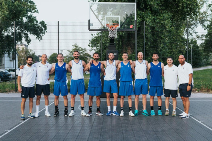 Basketaši Srbije pobedili Belgiju sa 21:20 u prvoj utakmici Svetskog prvenstva