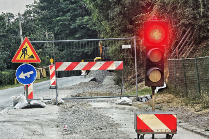 Putevi Srbije: Dvosmeran saobraćaj u tunelima Laz i Munjino brdo zbog radova