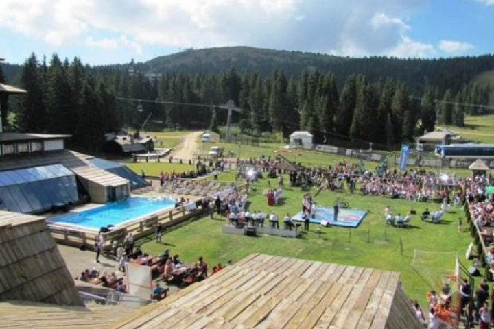 Skijališta Srbije: Počinje letnja sezona na Kopaoniku