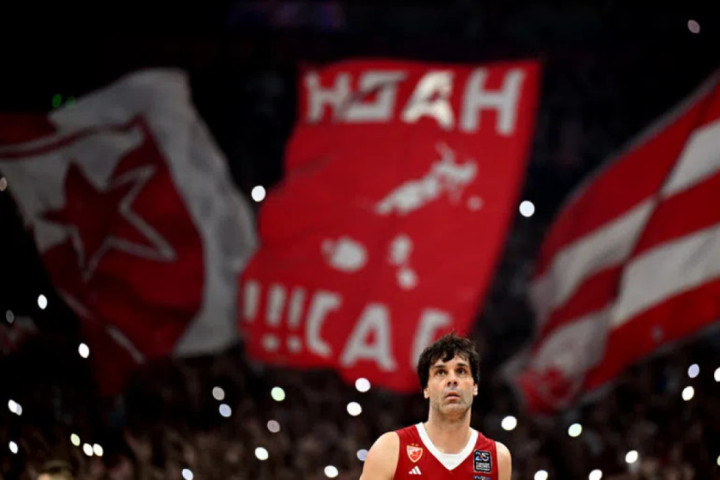 Legenda je rekla zbogom! Miloš Teodosić otišao u penziju: Nisam je (još) naučio do kraja
