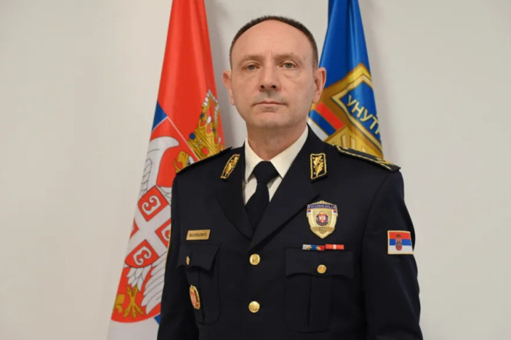 Vasiljević: Policija je spremna i neće dozvoliti narušavanje javnog reda i mira