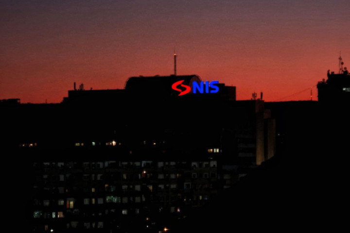RTS: Odložene sankcije NIS-u za još osam dana