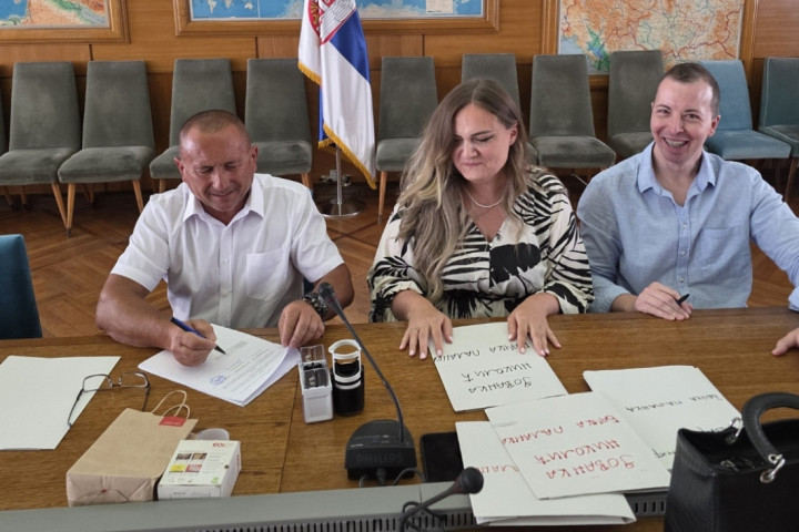 Bačka Palanka lider u kupovini kuća za mlade: do sada obezbeđeno 188 kuća u selima na teritoriji opštine   