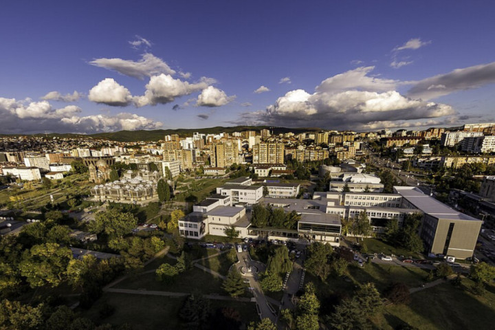 Priština: Optužnica u odsustvu protiv dve osobe zbog navodnih ratnih zločina