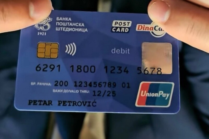 Zloupotrebe platnih kartica u porastu, krađe postale globalni problem
