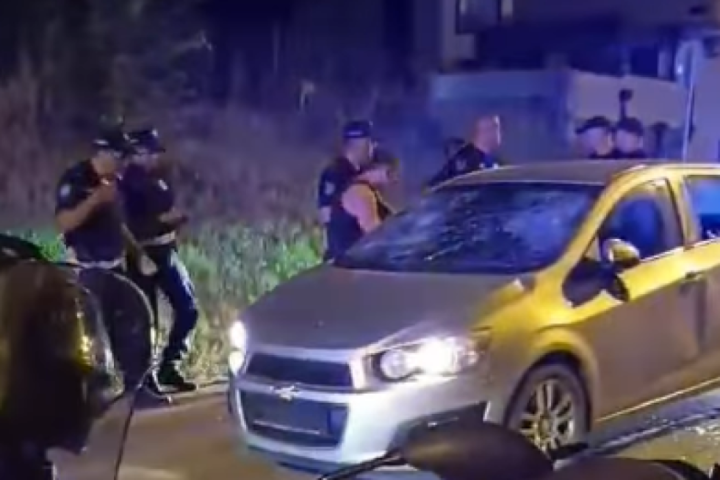 BLOG UŽIVO: Spisak blokada u Srbiji, bajkeri uhvatili napadača sa mosta, povređeno troje ljudi, vozač uhapšen