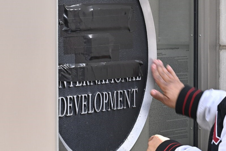 USAID i zvanično prestao sa radom