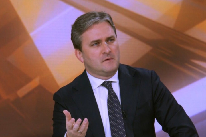 Selaković sa predsednikom Skupštine Slovačke o saradnji u oblasti kulture